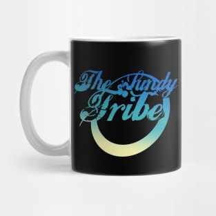 The Lundy Tribe -turtle ink- Mug